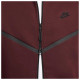 Nike Ανδρική ζακέτα Sportswear Tech Fleece Windrunner Full-Zip Hoodie